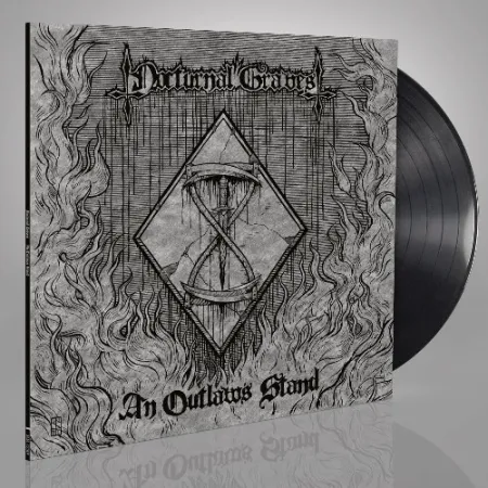 Nocturnal Graves- An Outlaws Stand